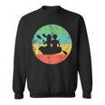 Canoeing Shirt Vintage Retro Canoe Sweatshirt, trending gift Canoeing Shirt Vintage Retro Canoe Sweatshirt, trending gift