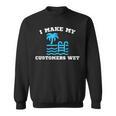 Pool Boy For Swimming Pool Service Guy Sweatshirt, trending gift Pool Boy For Swimming Pool Service Guy Sweatshirt, trending gift