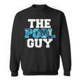 The Pool Guy For Pool Worker Swimming Pool Experts Sweatshirt, trending gift