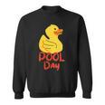 Pool Swimming Day Sweatshirt, trending gift Pool Swimming Day Sweatshirt, trending gift