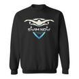 Swim Now Breath Later Swimmer Swimming Indoor Pool Athlete Sweatshirt, trending gift Swim Now Breath Later Swimmer Swimming Indoor Pool Athlete Sweatshirt, trending gift