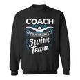 Swim Coach Professional Instructor Swimming Lesson Sport Sweatshirt, trending gift Swim Coach Professional Instructor Swimming Lesson Sport Sweatshirt, trending gift