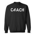 Swim Coach Swimming Coach Swim Teacher Swimmer Retro Sweatshirt, trending gift Swim Coach Swimming Coach Swim Teacher Swimmer Retro Sweatshirt, trending gift