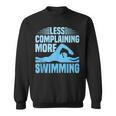 Swim Coach Swim Training Swimming Sport Sweatshirt, trending gift Swim Coach Swim Training Swimming Sport Sweatshirt, trending gift