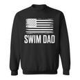 Swim Dad Art For Dad Father Men Swim Team Dad Swimming Coach Sweatshirt, trending gift Swim Dad Art For Dad Father Men Swim Team Dad Swimming Coach Sweatshirt, trending gift