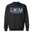 Swim Grandma For Mother's Day Polyester 100 Small Short Sleeve Pull On 1 Count Women Grandmothers Swimming Enthusiasts For Grandmothers Sweatshirt, trending gift Swim Grandma For Mother's Day Polyester 100 Small Short Sleeve Pull On 1 Count Women Grandmothers Swimming Enthusiasts For Grandmothers Sweatshirt, trending gift