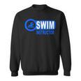 Swim Instructor Swimming Teacher Classes Sweatshirt, trending gift Swim Instructor Swimming Teacher Classes Sweatshirt, trending gift