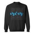 Swim Mom For Mothers Swimming Sweatshirt, trending gift Swim Mom For Mothers Swimming Sweatshirt, trending gift