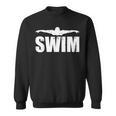 Swim Sports Swimming Water Athletic Swimmer Sweatshirt, trending gift Swim Sports Swimming Water Athletic Swimmer Sweatshirt, trending gift