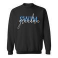Swim Swimmer Love Swimming Shirt Sport Grandma Sweatshirt, trending gift Swim Swimmer Love Swimming Shirt Sport Grandma Sweatshirt, trending gift