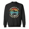 Swimmer By Day Gamer By Night Swimming Swim Lover Gaming Sweatshirt, trending gift Swimmer By Day Gamer By Night Swimming Swim Lover Gaming Sweatshirt, trending gift