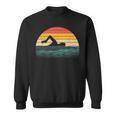 Swimming Art For Men Women Swim Coach Rescue Swimmer Sweatshirt, trending gift