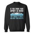 Swimming Art For Men Women Swimmer Swim Coach Training Sweatshirt, trending gift Swimming Art For Men Women Swimmer Swim Coach Training Sweatshirt, trending gift