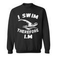 Swimming Competitive Freestyle Swim For Swimmer Sweatshirt, trending gift Swimming Competitive Freestyle Swim For Swimmer Sweatshirt, trending gift