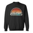 Swimming Evolution Retro Swim Swimmer Men Women Sweatshirt, trending gift Swimming Evolution Retro Swim Swimmer Men Women Sweatshirt, trending gift
