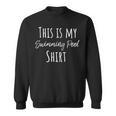 This Is My Swimming Pool Summer Swim Tee T-Shirt Sweatshirt, trending gift This Is My Swimming Pool Summer Swim Tee T-Shirt Sweatshirt, trending gift