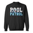 Swimming Swimmer Swim Pool Patrol Coach Dad Sweatshirt, trending gift Swimming Swimmer Swim Pool Patrol Coach Dad Sweatshirt, trending gift