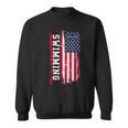 Swimming And Swimmers Sweatshirt, trending gift Swimming And Swimmers Sweatshirt, trending gift