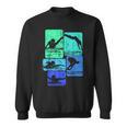 Swimming Swimmers Sweatshirt, trending gift