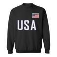 USA Flag Swim Swimming Sport Practice Equipment Men Women Sweatshirt, trending gift USA Flag Swim Swimming Sport Practice Equipment Men Women Sweatshirt, trending gift