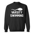 Varsity Swimming For Men Women Sweatshirt, trending gift Varsity Swimming For Men Women Sweatshirt, trending gift