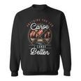 Women's Anything You Canoe I Canoe Better Kayak Canoeing Boat Lovers Sweatshirt, trending gift