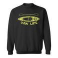 Yak Life Kayaker Or Canoeist Sweatshirt, trending gift Yak Life Kayaker Or Canoeist Sweatshirt, trending gift