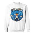 Boat Ball LINE Kayak Polo Canoe Team Raglan Baseball Tee Sweatshirt, trending gift