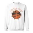 Canoe Canoeing Retro River Rat Raglan Baseball Tee Sweatshirt, trending gift
