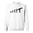 Canoe Evolution Canoeing Shirt T-Shirt Sweatshirt, trending gift