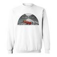 Canoe Lover Time To Paddle Raglan Baseball Tee Sweatshirt, trending gift