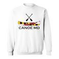 Canoe Maryland Raglan Baseball Tee Sweatshirt, trending gift Canoe Maryland Raglan Baseball Tee Sweatshirt, trending gift