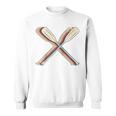 Canoeing Canoe Paddle Paddling Retro Line Art Raglan Baseball Tee Sweatshirt, trending gift Canoeing Canoe Paddle Paddling Retro Line Art Raglan Baseball Tee Sweatshirt, trending gift