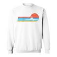 Canoes-Rowing Canoe-Rower Canoeing-Canoeist Vintage Canoes Raglan Baseball Tee Sweatshirt, trending gift