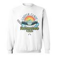 Cooter Canoe Purewick Nursing ICU ED ER Med Surg Nurse Sweatshirt, trending gift