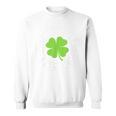 Irish I Was Swimming Shamrock St Patrick's Day Swimmer Sweatshirt, trending gift Irish I Was Swimming Shamrock St Patrick's Day Swimmer Sweatshirt, trending gift