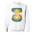 Kayak Kayak Canoe Lake Kayak Canoeing Sleeveless Sweatshirt, trending gift