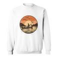 Kayak Kayaker Canoes-Boating Paddle-Life Canadier-Canoe Raglan Baseball Tee Sweatshirt, trending gift