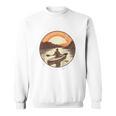 Kayak Kayaker Canoes-Boating Water-Paddle Canadier-Canoe Raglan Baseball Tee Sweatshirt, trending gift