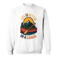 Life Is Better In A Canoe Canoeing Raglan Baseball Tee Sweatshirt, trending gift Life Is Better In A Canoe Canoeing Raglan Baseball Tee Sweatshirt, trending gift