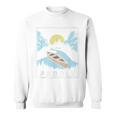 Paddle Retro Style Canoe & Outdoors Simple Canoeing Graphic Sweatshirt, trending gift Paddle Retro Style Canoe & Outdoors Simple Canoeing Graphic Sweatshirt, trending gift