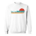 Paddling Canoe Retro Vintage For Canoeists And Paddle Sweatshirt, trending gift Paddling Canoe Retro Vintage For Canoeists And Paddle Sweatshirt, trending gift