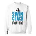 Swim Coach Swimmer Coach Swimming Coach Sweatshirt, trending gift Swim Coach Swimmer Coach Swimming Coach Sweatshirt, trending gift