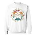 Swimmer By Day Gamer By Night Swimming Swim Gaming Sweatshirt, trending gift