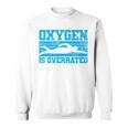 Swimming Swimmer Swim Sweatshirt, trending gift