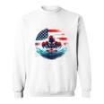 Swimming United States American Swimming Apparel Swimming Sweatshirt, trending gift Swimming United States American Swimming Apparel Swimming Sweatshirt, trending gift