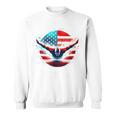 Swimming United States Shirt With American Flag Swimming Sweatshirt, trending gift Swimming United States Shirt With American Flag Swimming Sweatshirt, trending gift