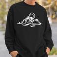 Breaststroke Swimming Stylized Design For Swimmers Sweatshirt Gifts for Him Breaststroke Swimming Stylized Design For Swimmers Sweatshirt Gifts for Him