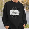 Canoe Pennsylvania Sweatshirt Gifts for Him