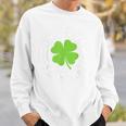 Irish I Was Swimming Shamrock St Patrick's Day Swimmer Sweatshirt Gifts for Him Irish I Was Swimming Shamrock St Patrick's Day Swimmer Sweatshirt Gifts for Him